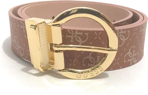 Cinturones GUESS USA para mujer .